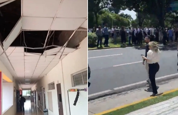 Panamá declara emergência após terremoto e libera US$ 100 milhões