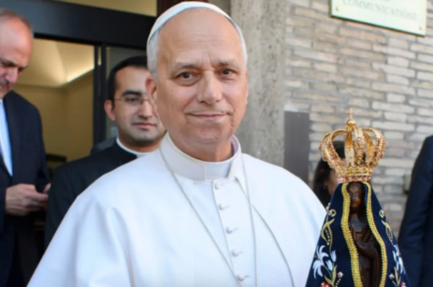 Papa Leão