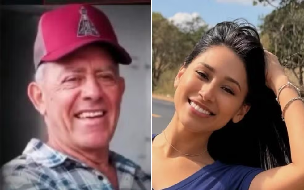 Pecuarista mata companheira 38 anos mais nova em Rifaina, SP