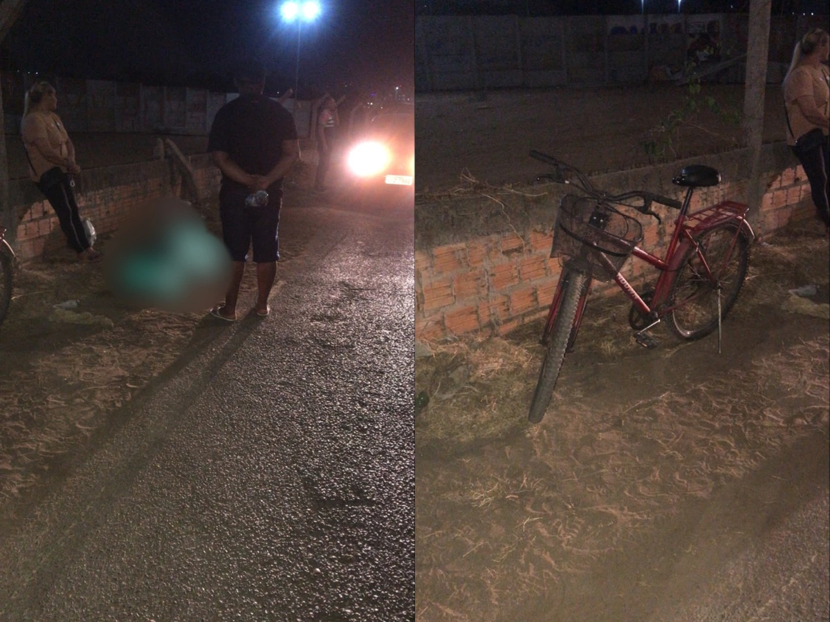 Pedreiro de 67 anos morre após passar mal em terminal de ônibus em Teresina