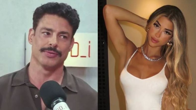 Pegos pelo cenário! Cauã Reymond e jovem de 23 anos dão novas pistas de affair