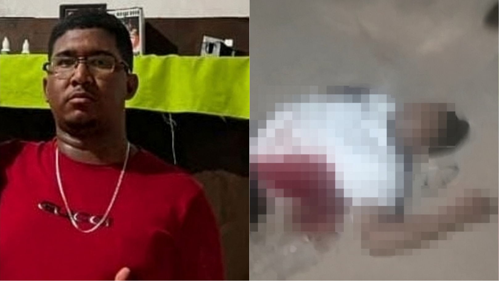 Perseguição e ataque a tiros deixa um homem morto e adolescentes feridos em José de Freitas, Piauí