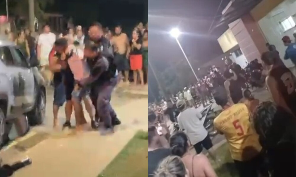Pescador é morto a tiros no interior do AM; suspeito é capturado por moradores