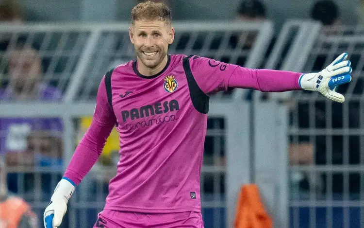 Peter Gulacsi