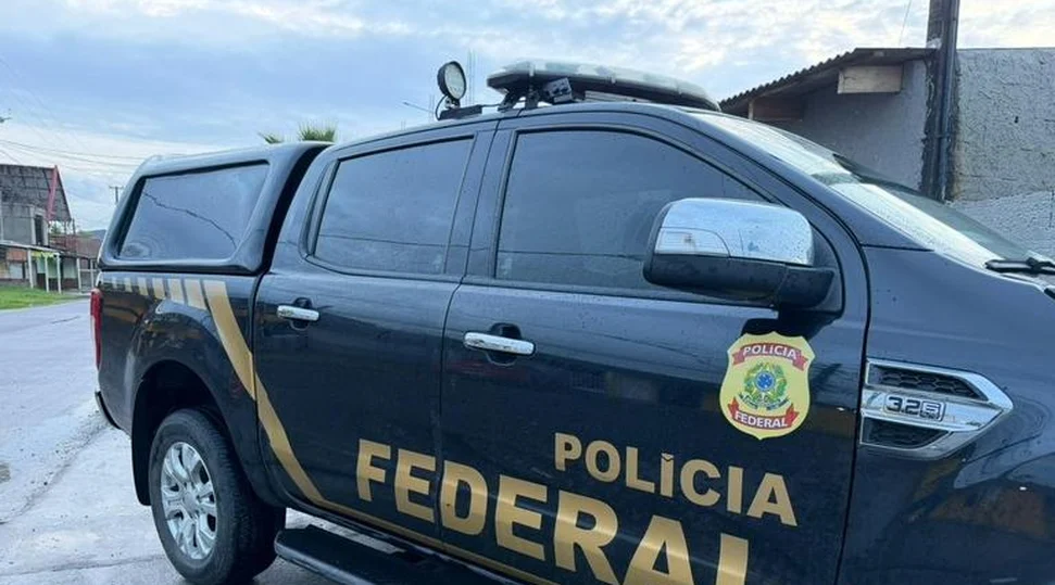 PF deflagra Operação Laço Azul 4 contra abuso sexual infantil na Paraíba