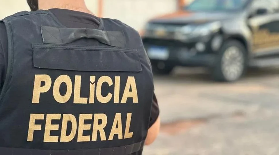 PF divulga balanço: 18 condenados por tráfico e lavagem de dinheiro