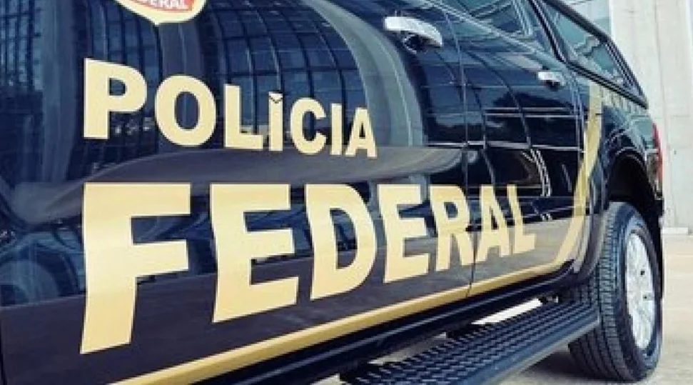 PF prende homem com arquivos de abuso sexual infantojuvenil