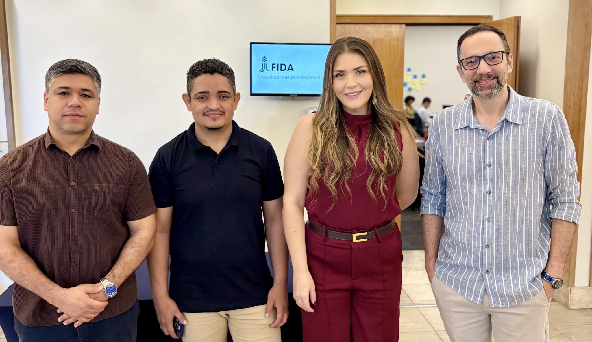Piauí fortalece gestão socioambiental e desenvolvimento sustentável em workshop na Bahia