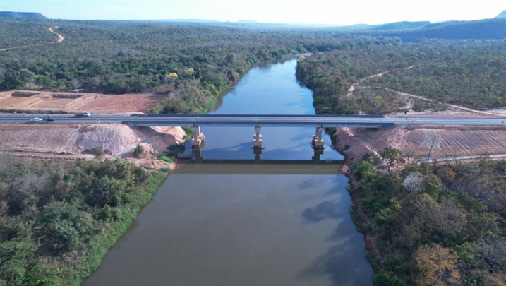 Piauí promove oficinas para planejar gestão das águas e seleciona entidade de apoio ao Comitê da Bacia do Rio Parnaíba