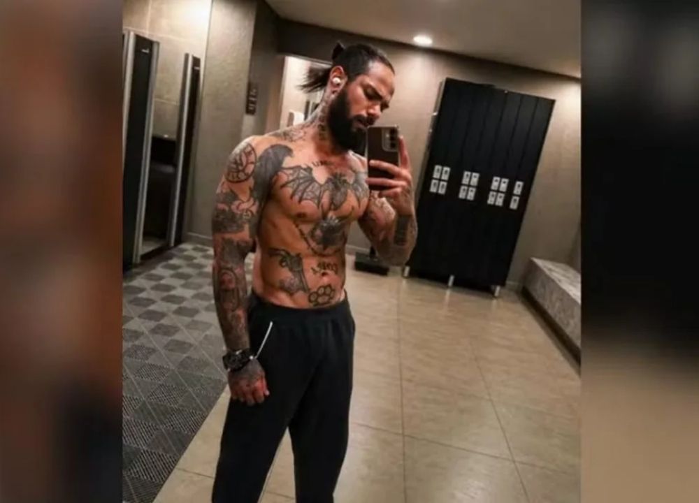 PM de folga mata dono de bar durante discussão após vítima sacar arma falsa