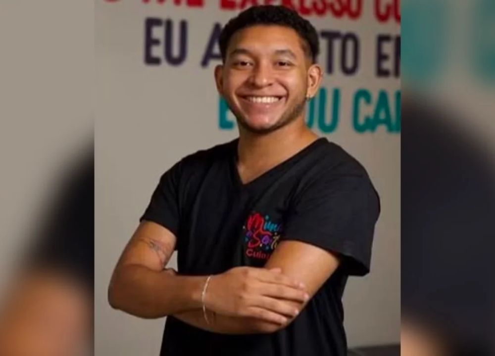 Polícia encontra corpo de professor que estava desaparecido há 12 dias