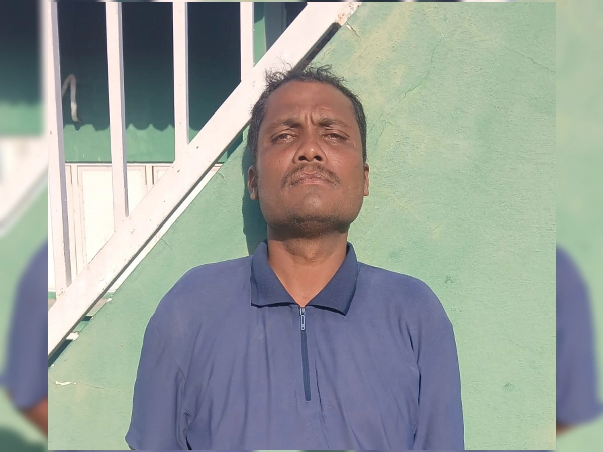 Polícia prende homem suspeito de invadir comércio e tentar matar homem em Parnaíba