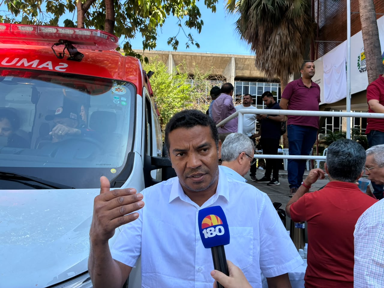 Prefeito de Porto