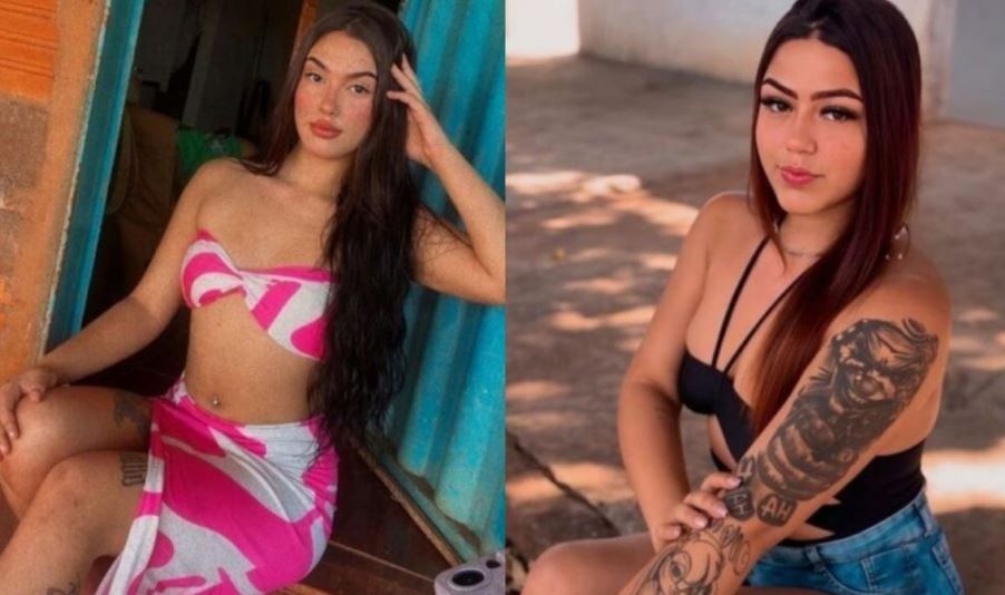 Primas desaparecidas no Paraná foram mortas a tiros após saírem de boate, conclui investigação