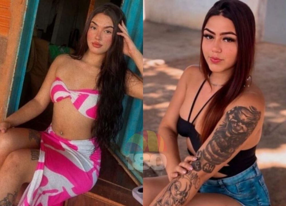 Primas encontradas mortas em cova rasa são veladas 40 dias após localização dos corpos