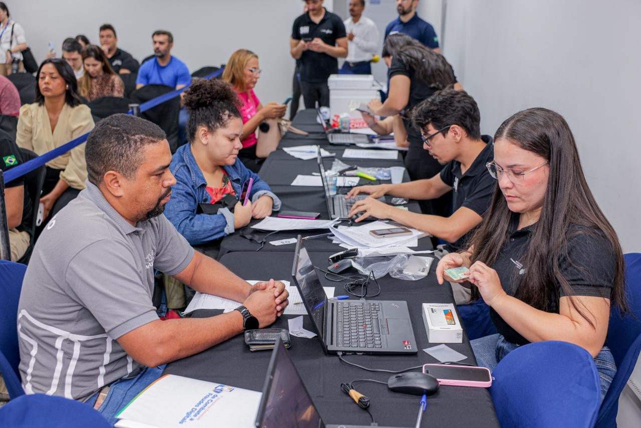 Programa Meu Celular de Volta recupera mais de 17 mil aparelhos no Piauí