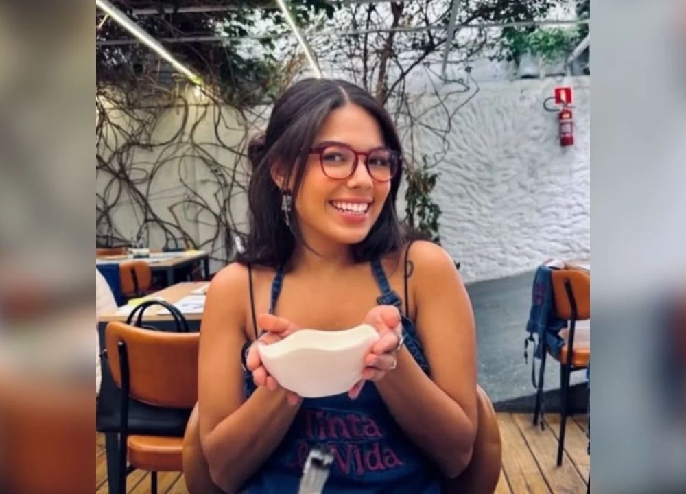 Quem era Maria Eduarda, morta após levar tiro durante tentativa de assalto