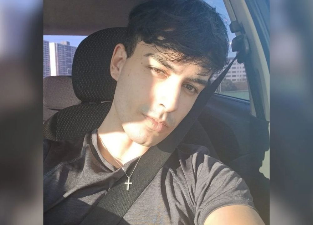 Quem era o jovem de 21 anos que foi morto pelo companheiro em motel de SP