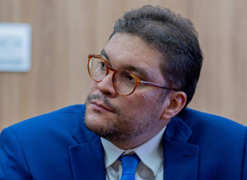 Rafael Fonteles confirma permanência de Dirceu Campelo na Secretaria de Saúde do Piauí