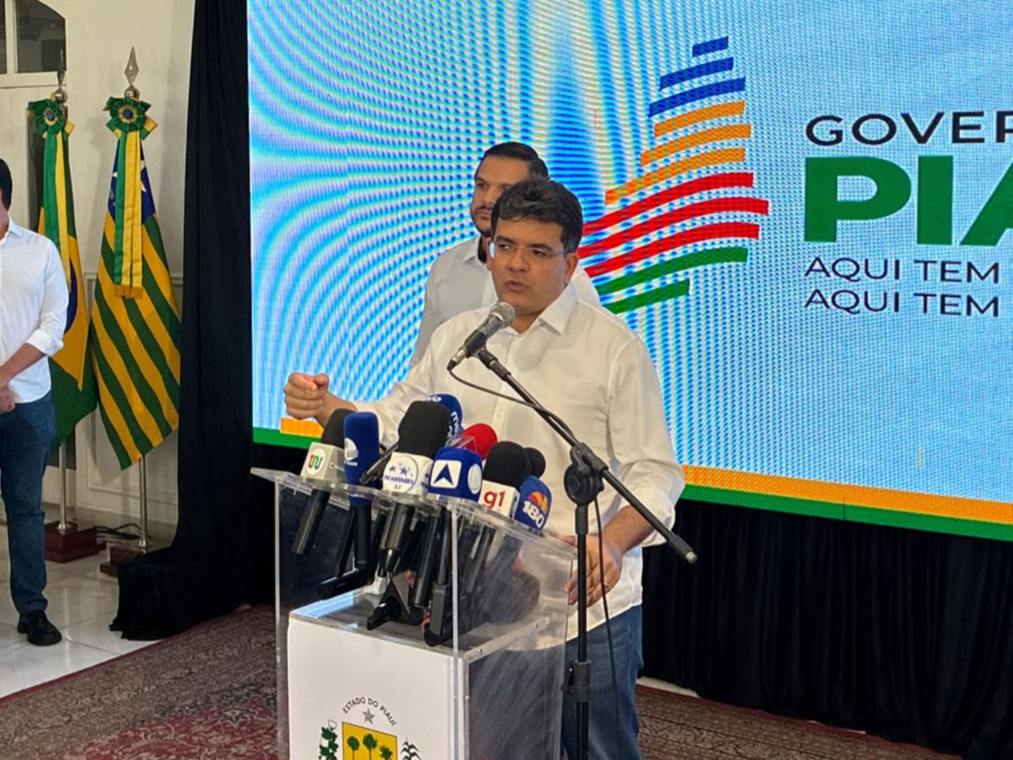 Rafael Fonteles