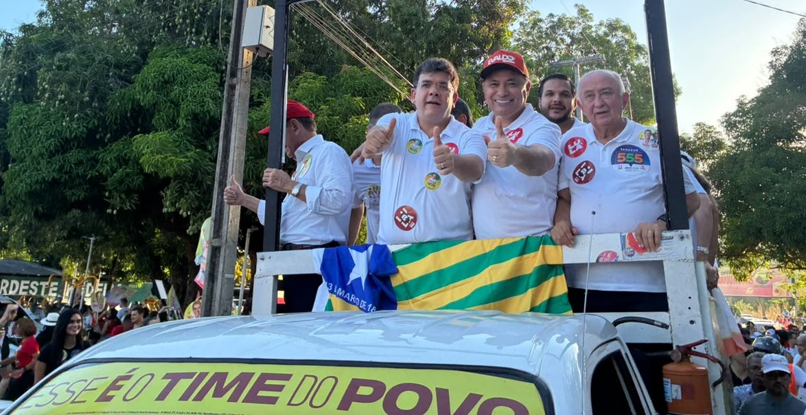 Rafael Fonteles