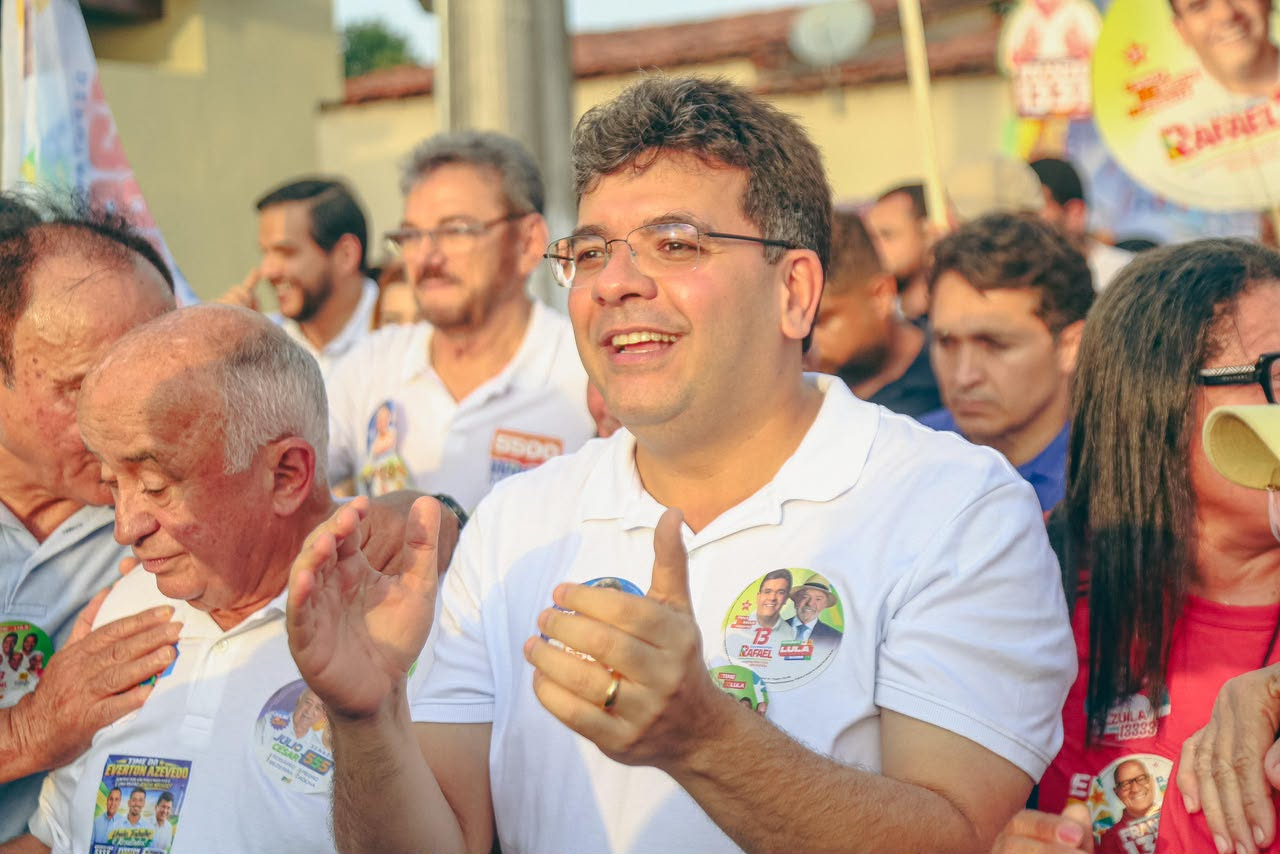 Rafael Fonteles