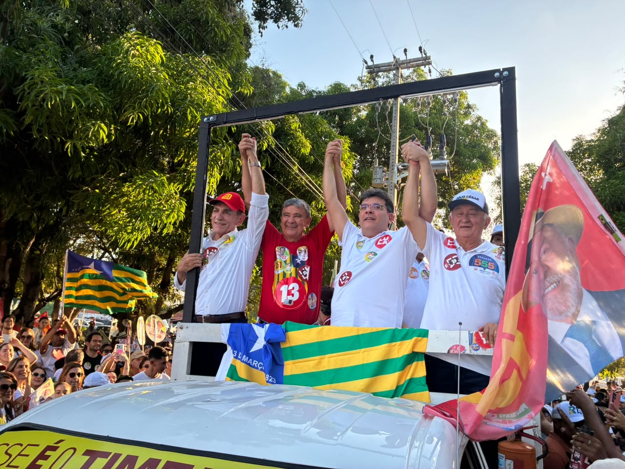 Rafael Fonteles
