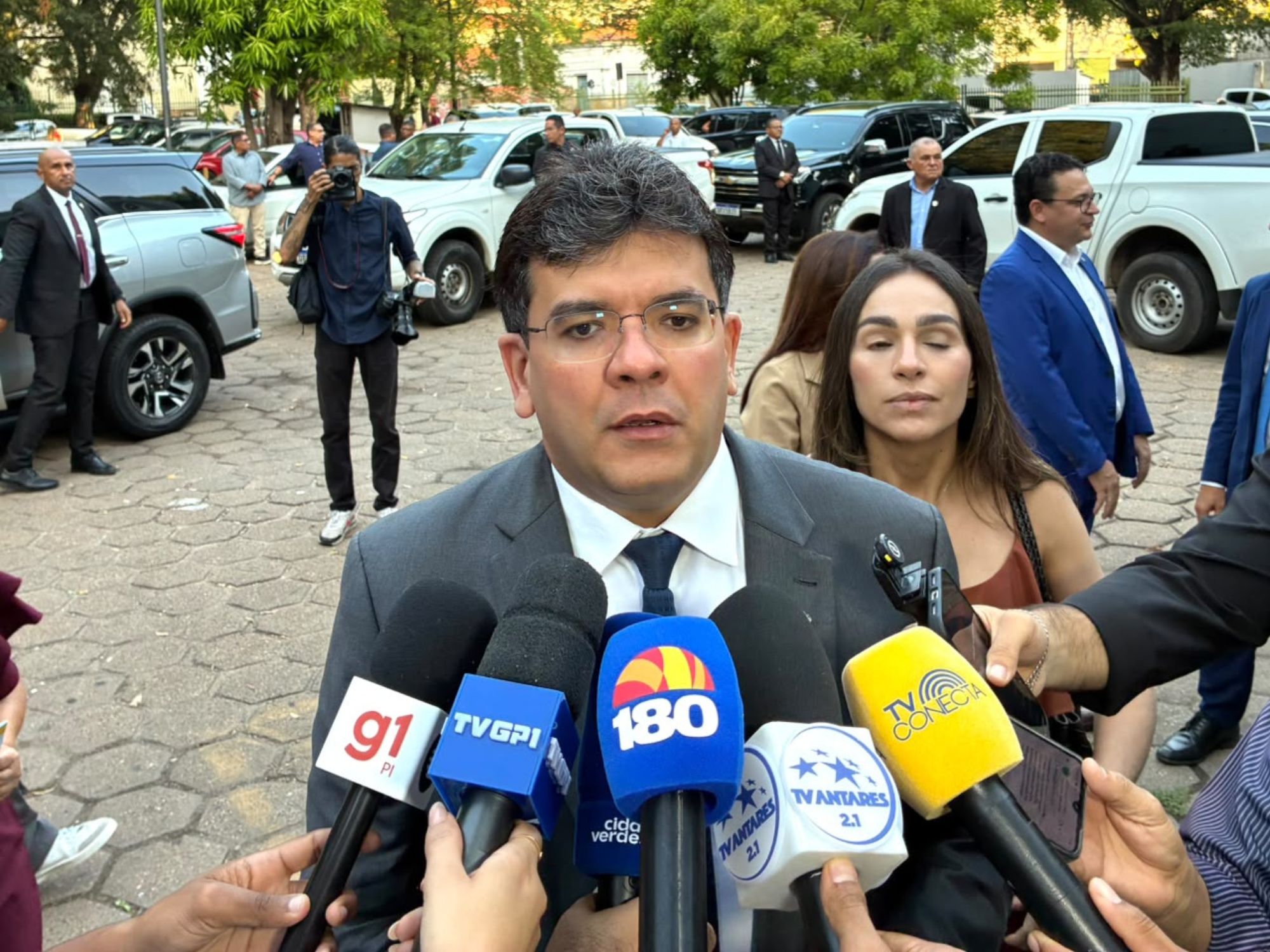 Rafael Fonteles