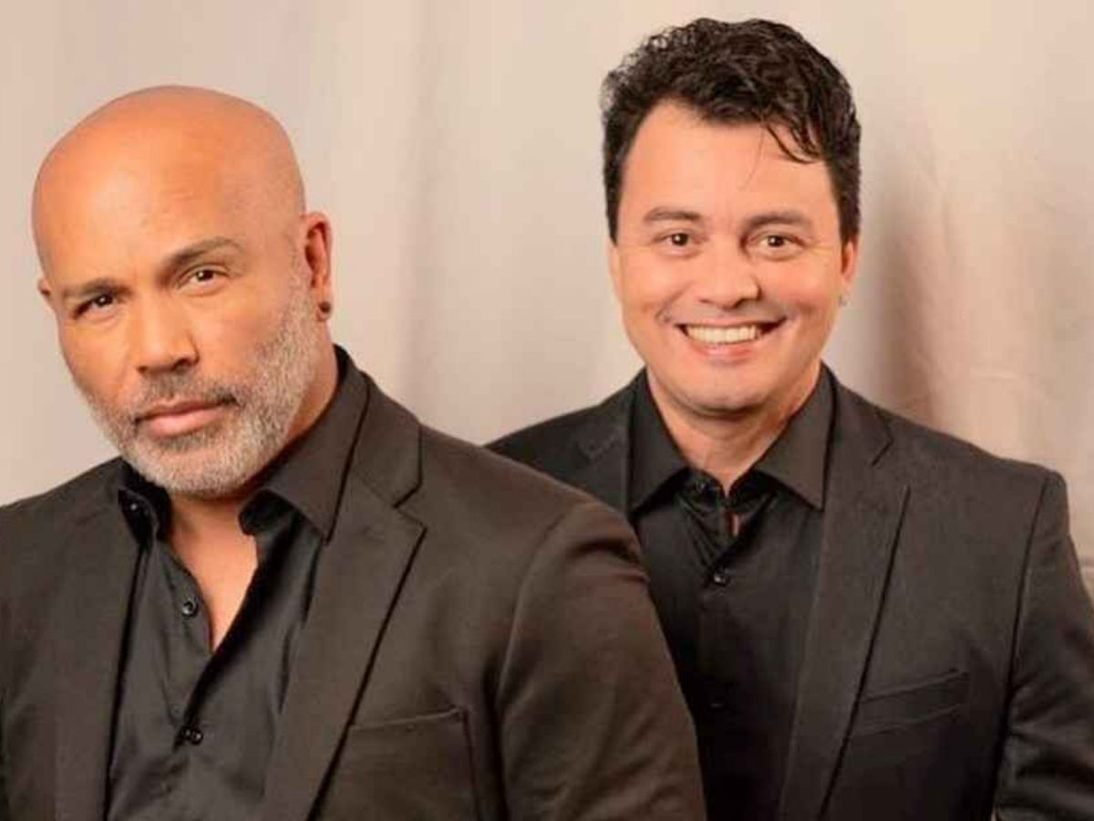 Renner grava canção inédita de Rick que será lançada em novembro