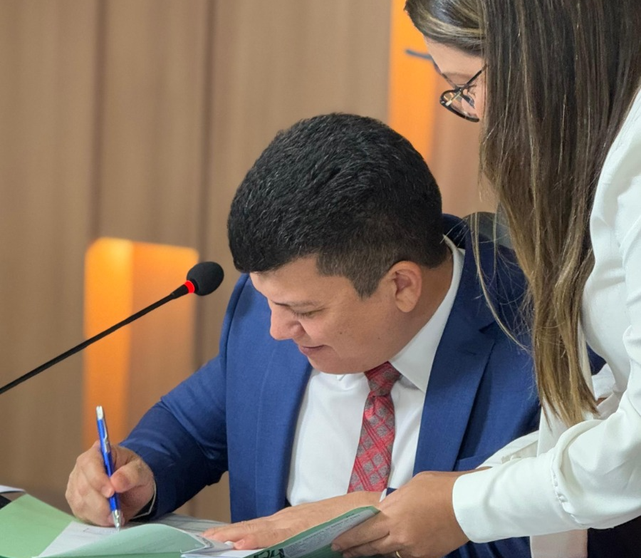 Reprodução / Ascom