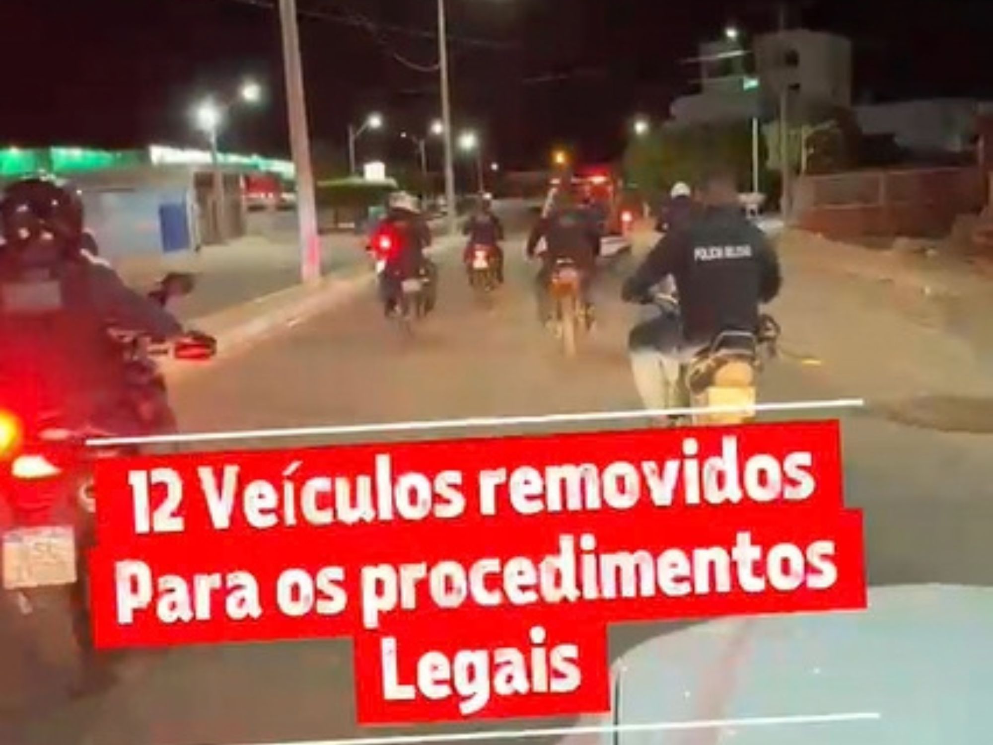 Reprodução PMPI