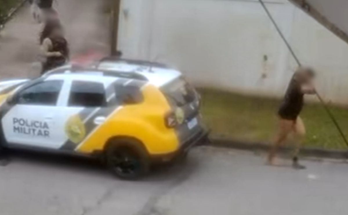 Reprodução/ Ric RECORD