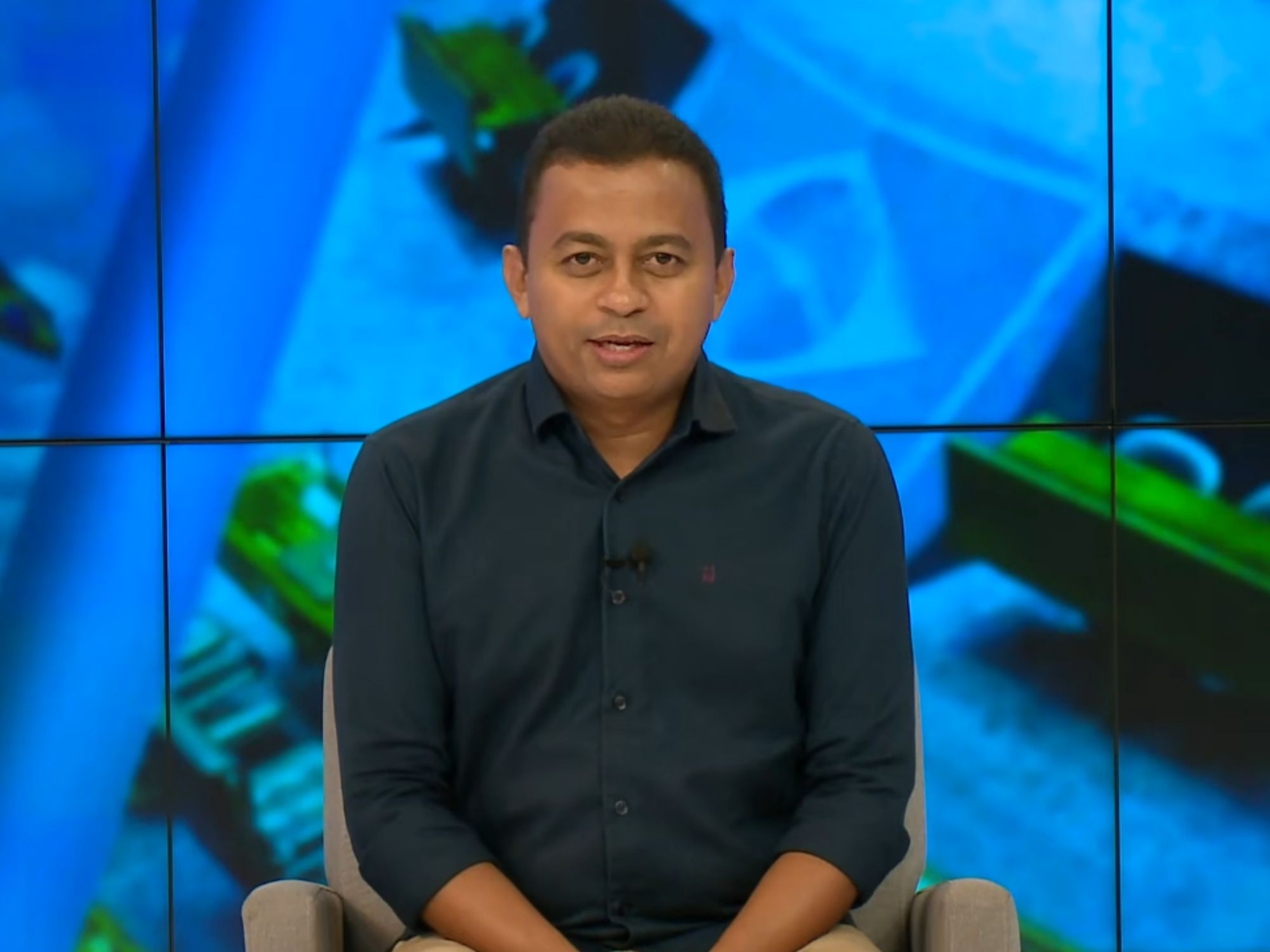Reprodução