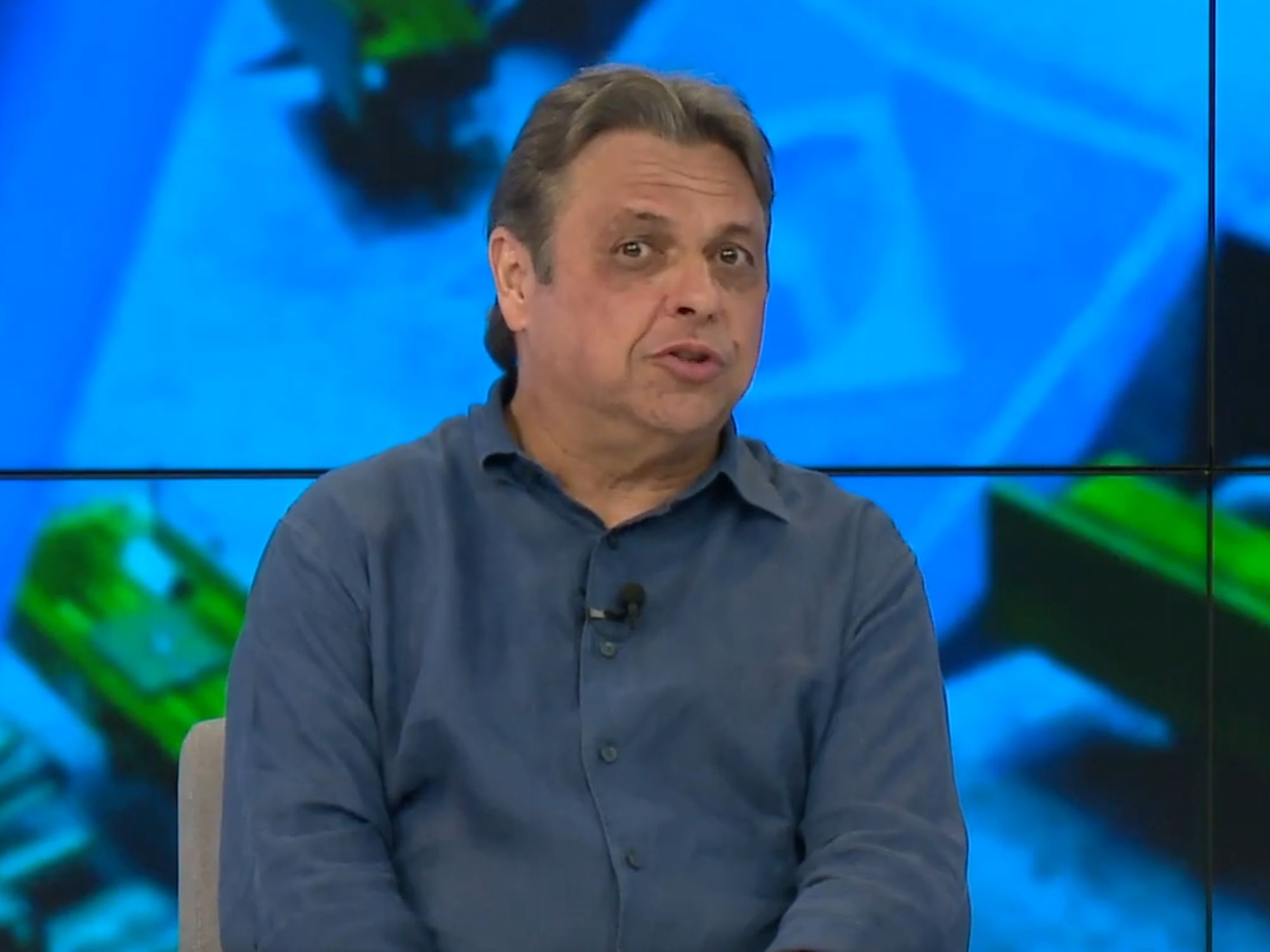 Reprodução