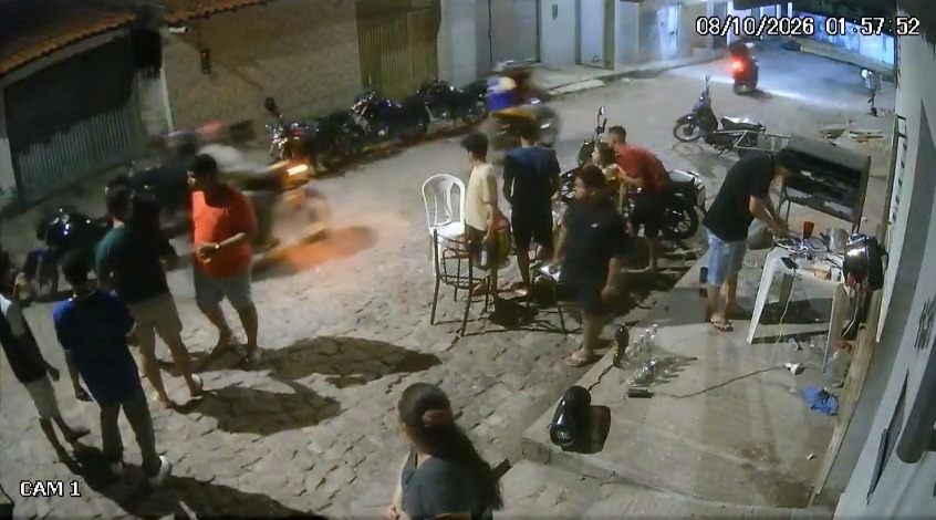 Reprodução