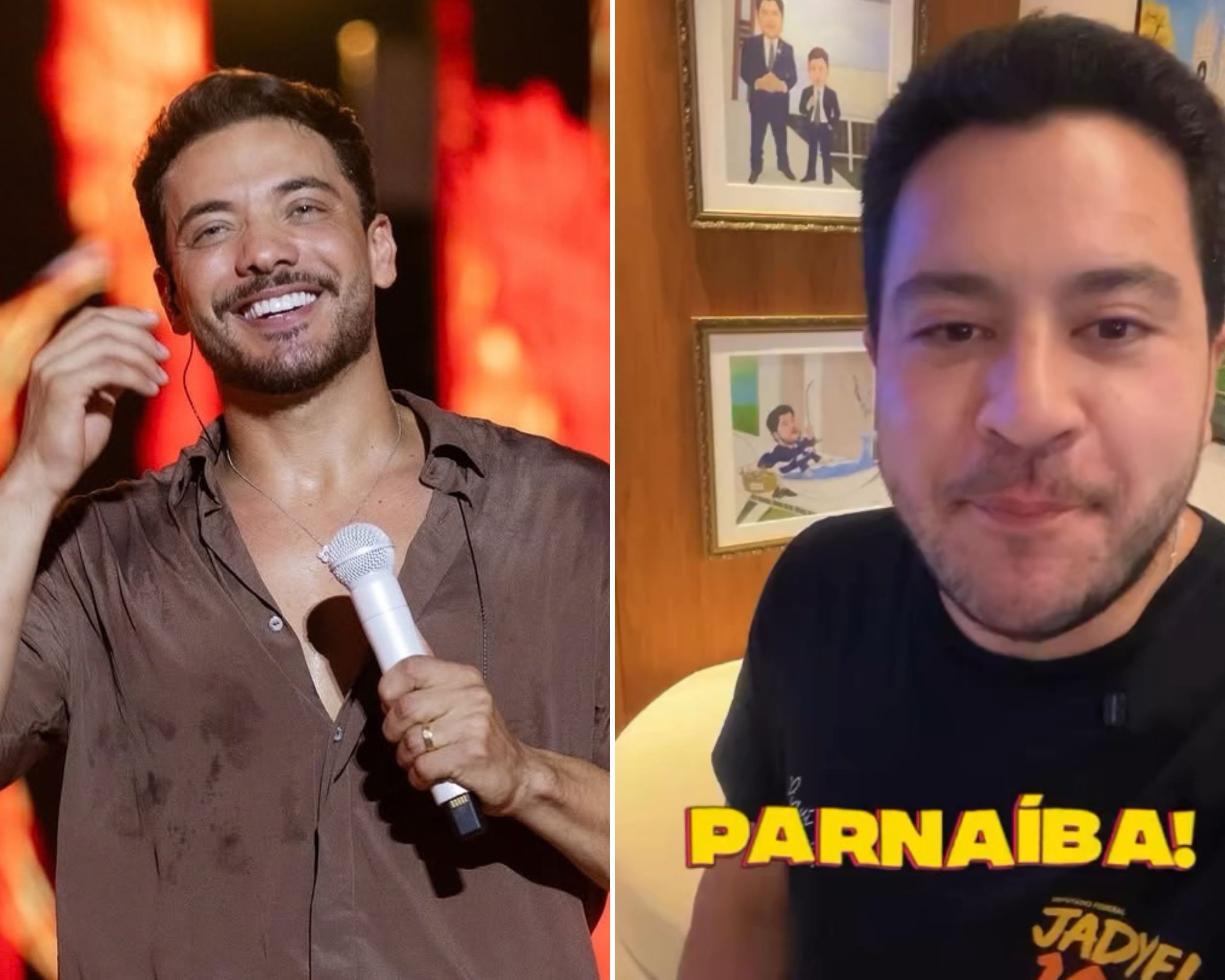 Reprodução