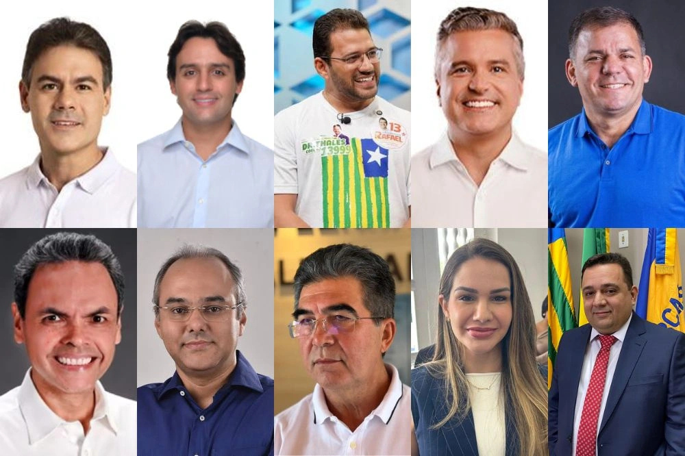 Reprodução