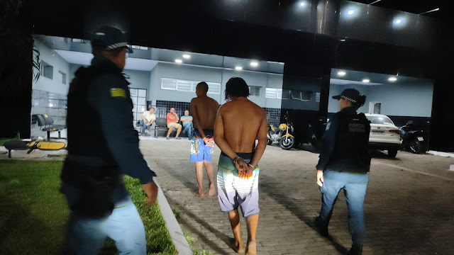 Reprodução