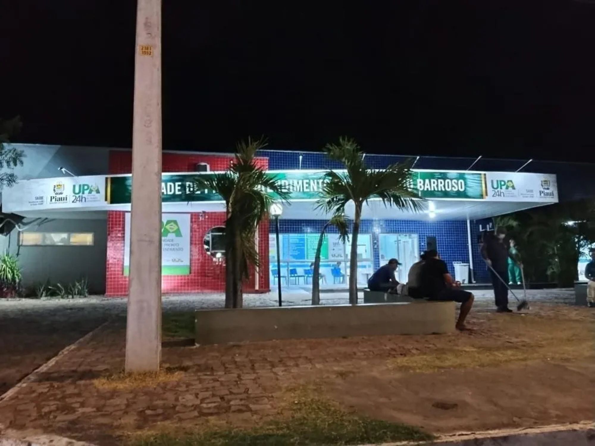 Reprodução