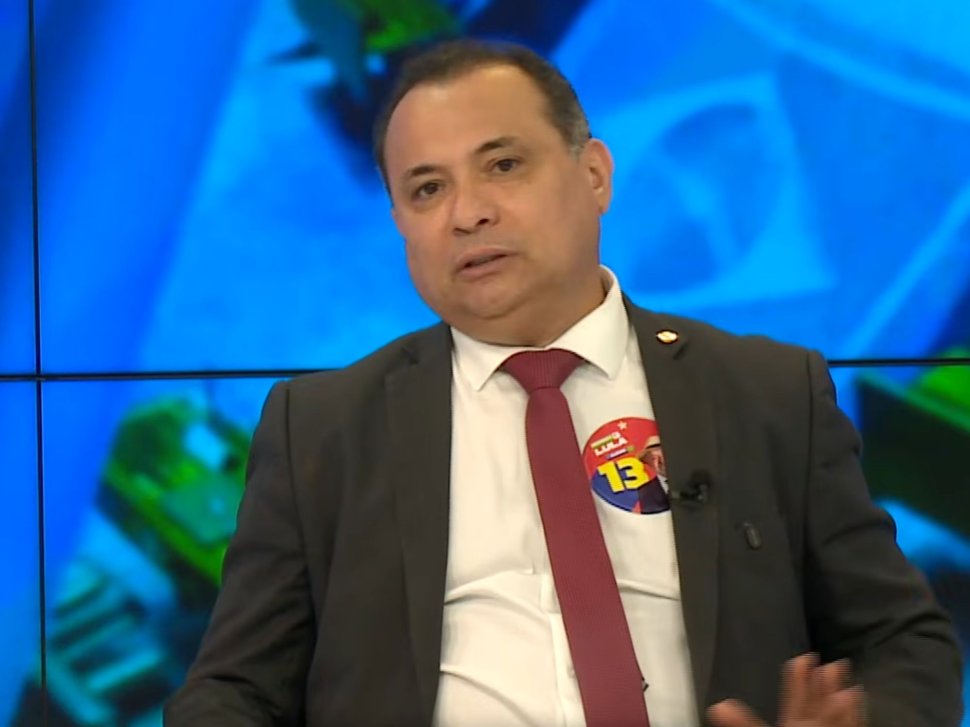 Reprodução