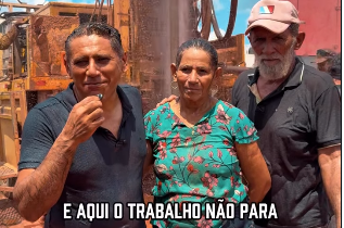 Reprodução/Instagram