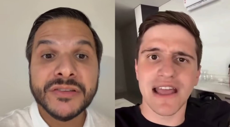 Reprodução/Instagram