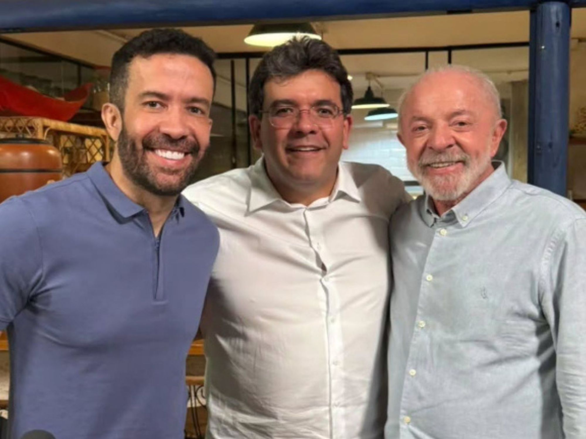 Reprodução/Redes Socias