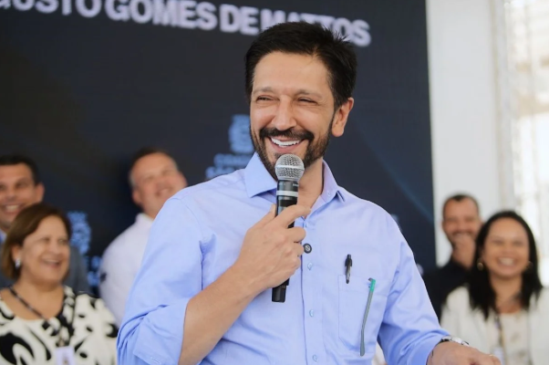 Ricardo Nunes