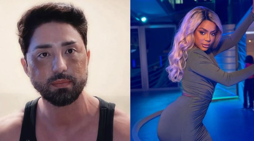 Rico Melquiades diz que foi humilhado por Cariúcha e toma decisão