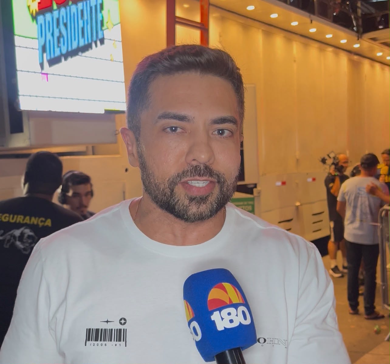 Rodrigo Amorim