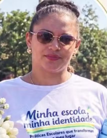 Saiba quem era a professora que morreu durante celebração religiosa no Norte do PI