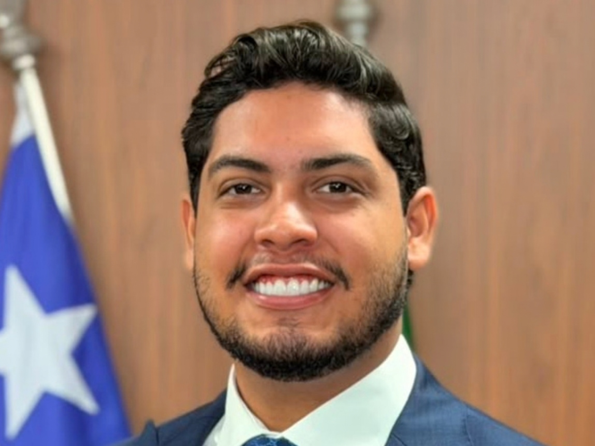 Samuel Alencar