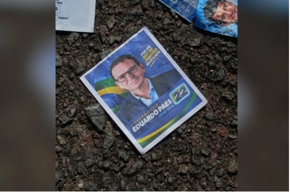 Santinho