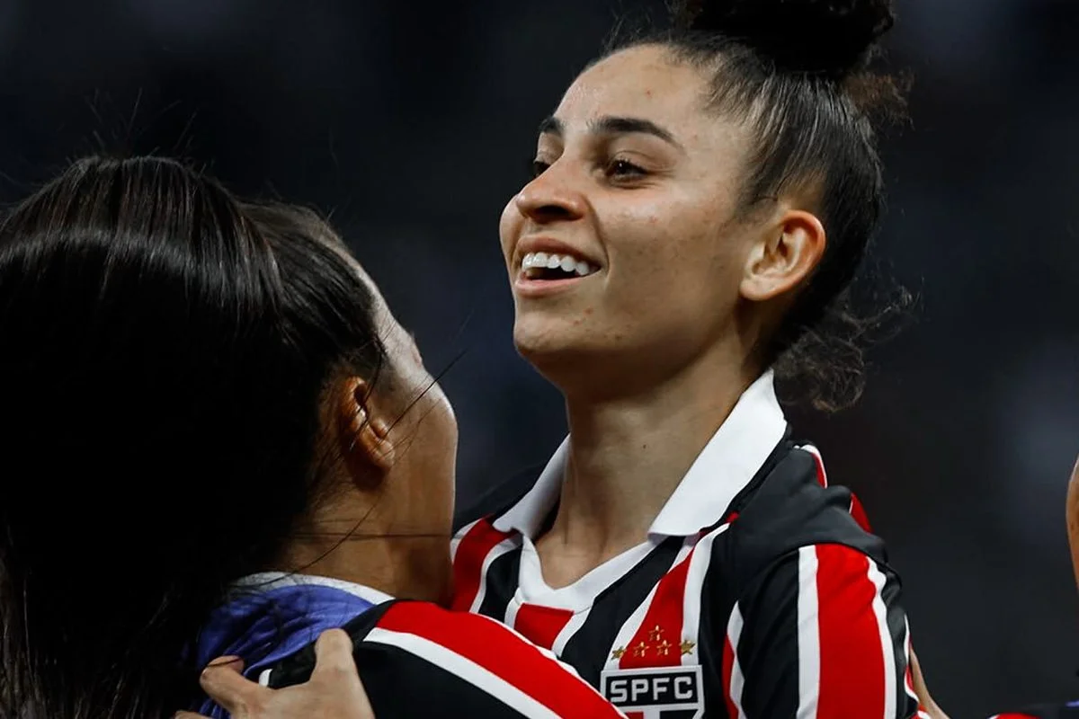 São Paulo Feminino